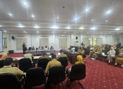 Pangkalpinang Ikuti Verifikasi KLA 2025, Pj Wali Kota: Kami Siap Lembur Demi Hak Anak