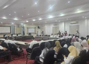 Pemkot Pangkalpinang Komitmen Dorong Inovasi Layanan Publik