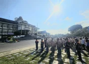 Pemkot Pangkalpinang Tegaskan Sinergi Pusat dan Daerah di Hari Otonomi Daerah ke-XXIX