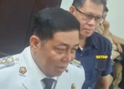 Pemkot Pangkalpinang dan Poltekkes Kemenkes Jalin MoU, Fokus Tingkatkan Kompetensi Tenaga Kesehatan