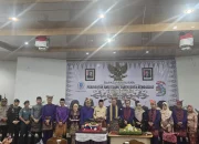 Rapat Paripurna DPRD Bangka HUT ke-259 Kota Sungailiat: Momen Refleksi dan Komitmen Mewujudkan Bangka Tangguh dan Maju