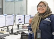 Kisah Kartini Tambang: Pontie, Perempuan di Balik Teknologi Peleburan Canggih PT Timah