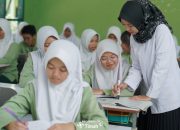 Peminat Beasiswa PT Timah Meningkat, 248 Siswa dari Tiga Provinsi Daftar di SMAN 1 Pemali