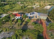 Mendorong Masa Depan Hijau: Inisiatif PT Timah dalam Mengurangi Konsumsi Energi untuk Capai Net Zero Emission