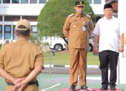 Pj Gubernur Sugito Pamit ke ASN Pemprov Babel