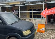 Karyawan Ombudsman Ditemukan Tewas Gantung Diri