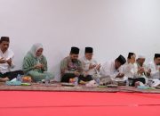 Wagub Hellyana: Penempatan Rumah Dinas Momentum Perkuat Kolaborasi