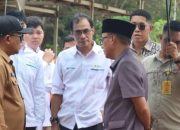PLN UIW Babel bersama Pemkab Belitung Survei Pembangunan PLTMG 21 MW