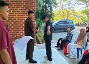 UTBK-SNBT UBB 2025: Dua Hari Pelaksanaan Berjalan Lancar