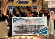Cerita Penerima Beasiswa Program Pemali Boarding School PT Timah, Siapkan Diri Melanjutkan ke Perguruan Tinggi