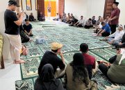 Brigjen TNI dr Ismi Purnawan Siap Bertarung di Pilwako Pangkalpinang, Incar Dukungan Lintas Partai