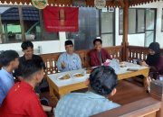 Ngopi Jus IMM Pangkalpinang Bersama Rektor UNMUH Babel: Mengenal Diri Kunci Mengenal Tuhan