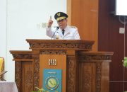 Gubernur Babel Minta DPRD dan Forkopimda Tegur Jika Salah Urus Pemerintahan