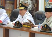 DPRD Babel Soroti Ekonomi Lesu dan Desak Gubernur Lakukan Pembenahan Birokrasi