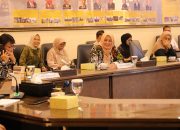 Babel Dorong Konektivitas Udara, Wagub Perjuangkan Bandara Belitung Jadi Internasional Kembali