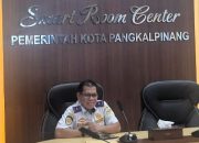 Pangkalpinang Ikut Hadir Susun Juknis PMB, Wamendikdasmen: Pastikan Seluruh Anak Bisa Sekolah