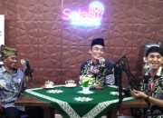 UNMUH Babel Angkat Budaya Dambus Lewat Podcast, Hadirkan Maestro Atok Awis