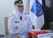 Wagub Hellyana Hadiri Peringatan HUT ke-27 OTDA: Pemprov Babel Fokus Evaluasi Regulasi dan Percepatan Kinerja