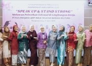 Hari Kartini 2025, Srikandi PLN Babel Gelar Talk Show: Speak Up and Stand Strong, Melawan Pelecehan Seksual di Lingkungan Kerja
