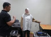 Wagub Hellyana Tinjau Wisma Bougenvile Belitung, Pastikan Kualitas Pelayanan Pemerintah Maksimal