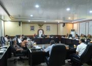 Maksimalkan Potensi Daerah, DPRD & Pemprov Babel Bahas Strategi Tingkatkan PAD dan Atasi Defisit APBD 2025