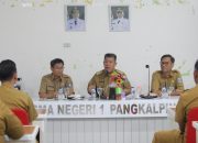 Gubernur Babel Tegaskan Larangan IPP dan Janji Mutasi Guru yang Terlibat Politik