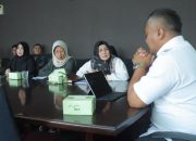 Pemprov Babel Konsultasikan Rencana Restrukturisasi SOPD ke Kemendagri