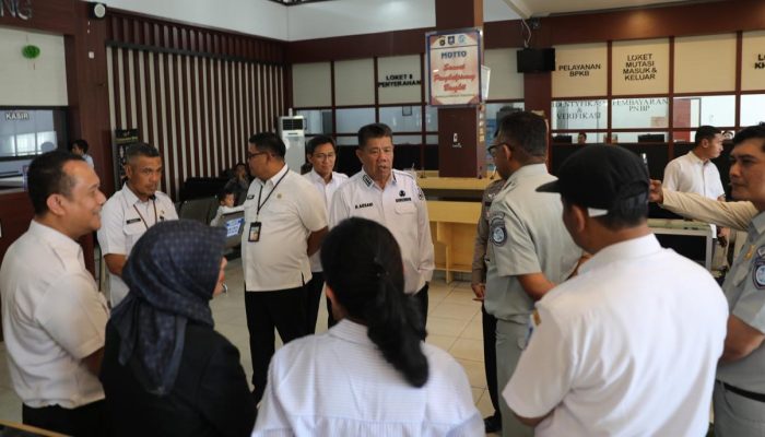 Pemprov Babel Berlakukan Pemutihan Pajak Kendaraan Mulai 1 Mei 2025