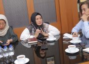 Pemprov Babel Konsultasi ke Kementerian PANRB Soal Penguatan Jabatan Fungsional ASN