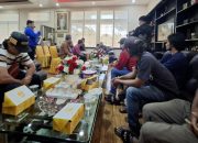 DPRD Babel Cari Solusi Bijak untuk Parkir Liar di Pangkalpinang