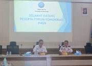 Pangkalpinang Tetapkan Kelurahan dan Sekolah Bersinar, Perkuat Komitmen Perangi Narkoba