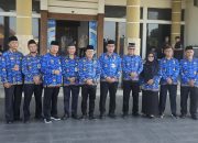 Sekda Mie Go Ajak Seluruh Elemen Bangun Pendidikan Inklusif dan Bermutu di Hardiknas 2025