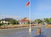 Pj Wali Kota Pangkalpinang Ajak ASN Tingkatkan Pelayanan di Tengah Tantangan Anggaran dan Jaga Netralitas Jelang Pilkada