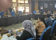 Gubernur dan Banggar DPRD Babel Bahas RPJMD, Penyesuaian Visi Misi Jadi Fokus Utama