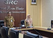 Pemkot Pangkalpinang Dorong Transparansi Perizinan Lewat Penguatan Pengawasan