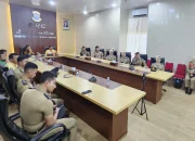 Penutupan Magang Praja IPDN di Pangkalpinang: Dorongan untuk Pembinaan dan Pengabdian ASN Muda