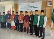 Rakor UPZ dan Baznas Pangkalpinang: Dorong Kesadaran Kolektif Zakat sebagai Kewajiban Sosial