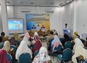 150 Agen Literasi Disiapkan Lewat Bimtek Membaca Nyaring di Pangkalpinang