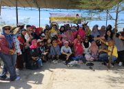 Eddy Iskandar Dorong Masyarakat Miskin Manfaatkan Akses Bantuan Hukum