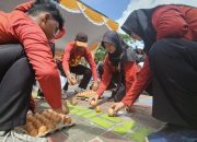 Ribuan Warga Padati Festival Pasir Padi 6 Peh Cun 2025 di Pangkalpinang