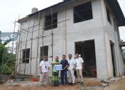 PT Timah  Perkuat Infrastruktur di Wilayah Operasional untuk Kesejahteraan Masyarakat