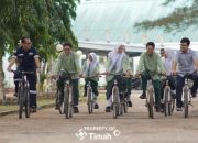 63 Pelajar Lolos Seleksi Administrasi dan Survei Lapangan Beasiswa Pemali Boarding School PT Timah