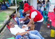 PT Timah dan PMI Babel Gencarkan Aksi Donor Darah untuk Kemanusiaan
