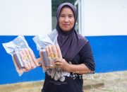 Pempek Udang Ak Leho: Kisah Semangat Ibu-Ibu Belo Laut yang Bangkit Bersama PT Timah