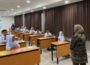 Bersiap Sejak Dini demi Pemali Boarding School: Semangat Pelajar Riau dan Kepri Rebut Beasiswa PT Timah