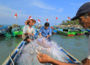 Ribuan Nelayan Terjamin dengan BPJS Ketenagakerjaan, PT Timah Lanjutkan Komitmennya