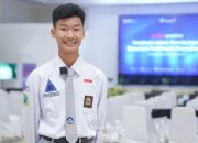 Kisah Harlan yang Semakin Disiplin dan Mandiri di Pemali Boarding School: Misi PT Timah Wujudkan Generasi Emas 2045