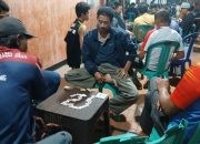 192 Pasangan Meriahkan Turnamen Gaple IKT 2025 di Mentok