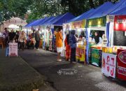 PT Timah Dukung Specta Culinar: Dorong Kreativitas Anak Muda dan UMKM Babel