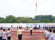 Peringatan ke-117 Harkitnas 2025, PT Timah Gelar Upacara dan Teguhkan Semangat Nasionalisme